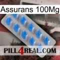 Assurans 100Mg 22